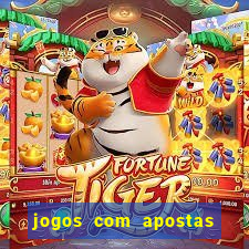 jogos com apostas de 10 centavos